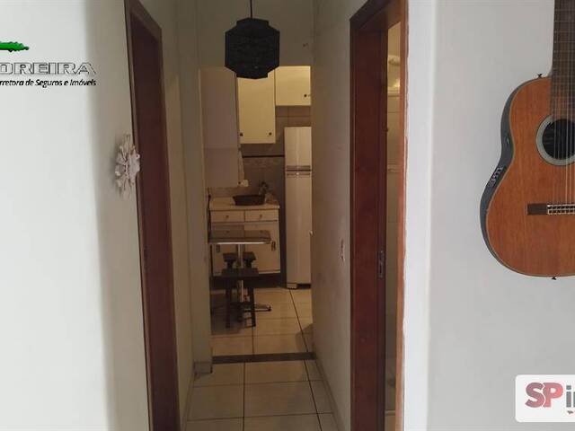 #3219 - Apartamento para Locação em São Paulo - SP - 2