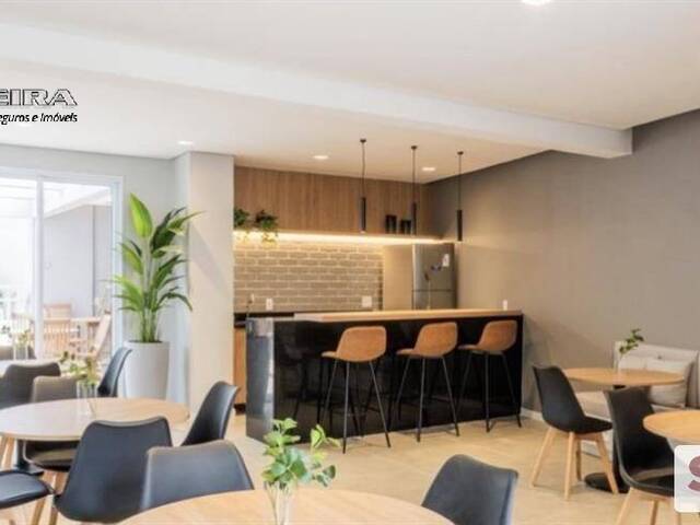 #3220 - Apartamento para Locação em São Paulo - SP - 1