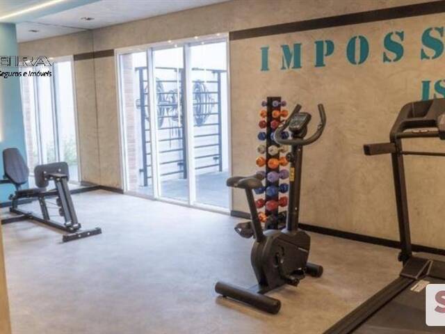 #3220 - Apartamento para Locação em São Paulo - SP - 2