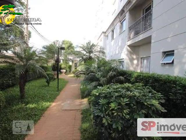#3221 - Apartamento para Locação em São Paulo - SP - 1