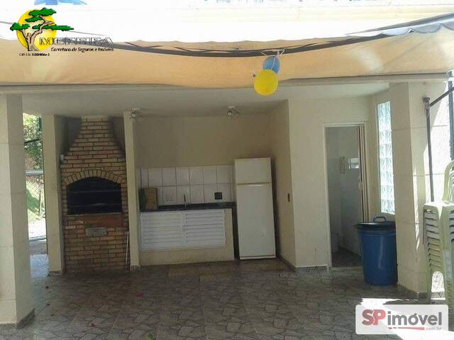 #3221 - Apartamento para Locação em São Paulo - SP - 3