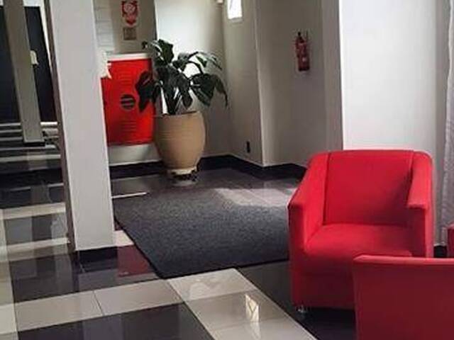 Apartamento para Locação em São Paulo - 4