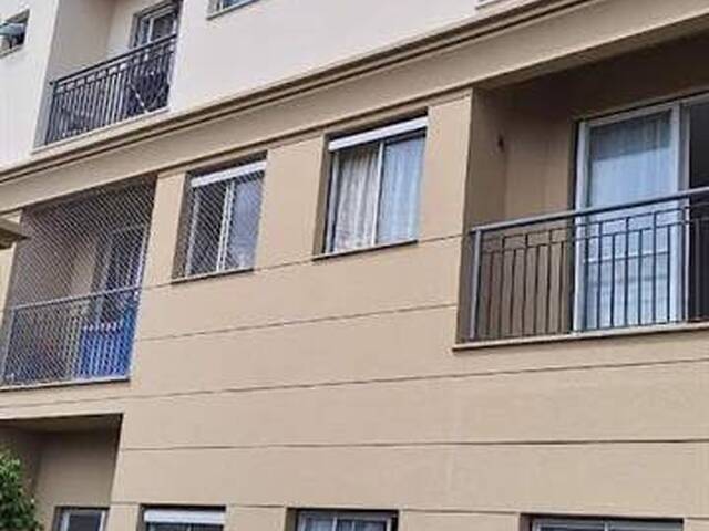 #3221 - Apartamento para Locação em São Paulo - SP - 2