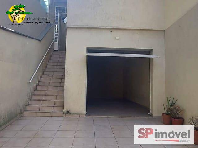 #3222 - Sobrado para Locação em São Paulo - SP - 3