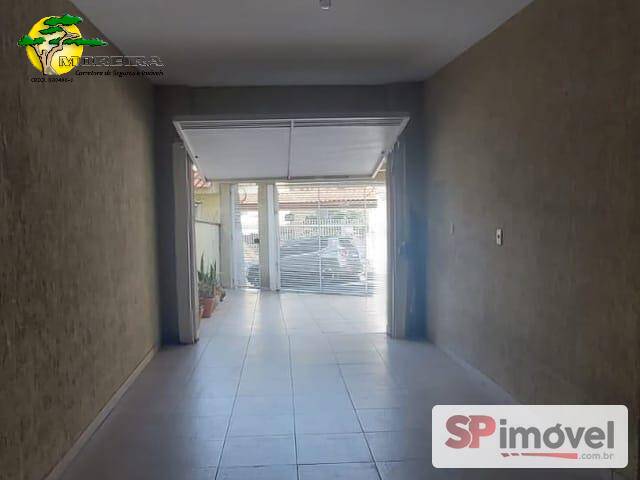 #3222 - Sobrado para Locação em São Paulo - SP - 2