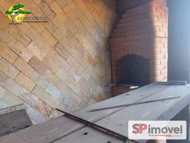 Sobrado para Locação em São Paulo - 5