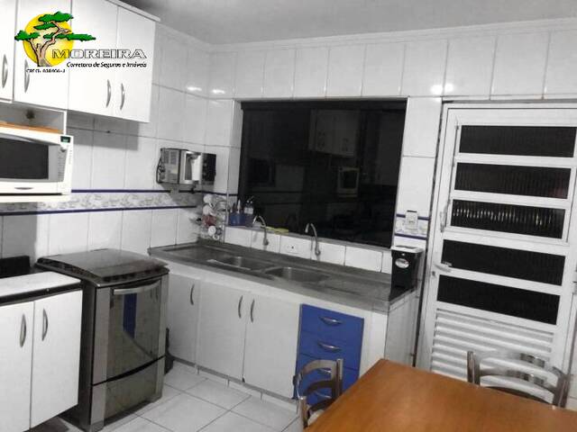 Sobrado para Venda em São Paulo - 5