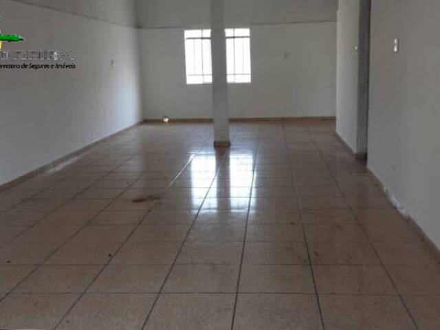 #1525 - Salão Comercial para Venda em São Paulo - SP - 2