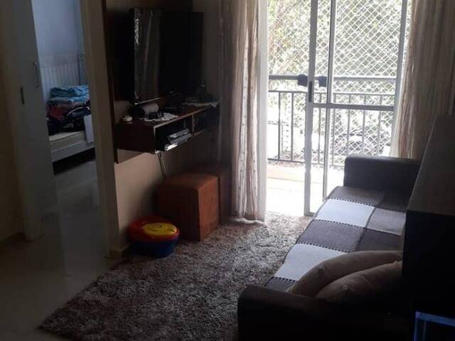 Apartamento para Venda em São Paulo - 2