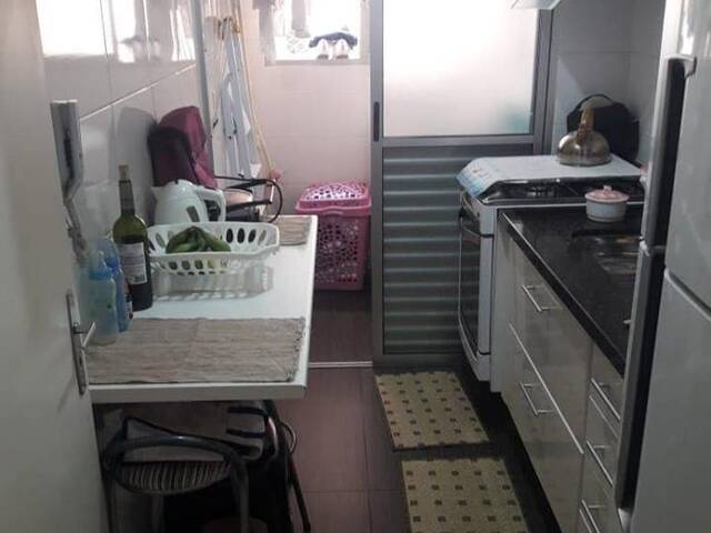 Apartamento para Venda em São Paulo - 4