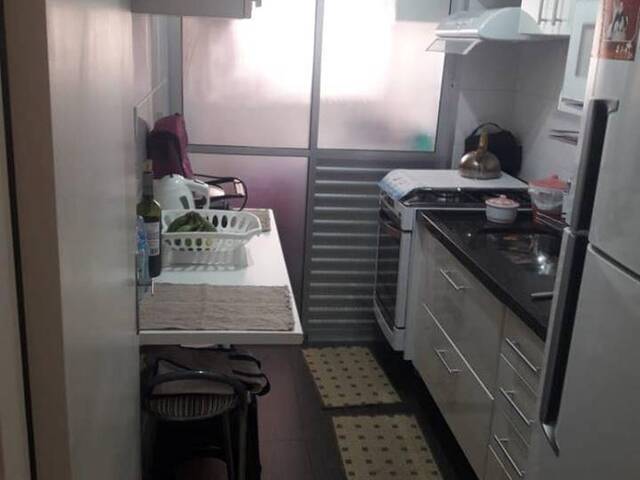 Apartamento para Venda em São Paulo - 5