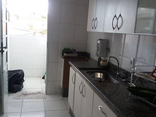 Apartamento para Venda em São Paulo - 5