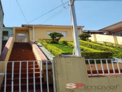 #1533 - Casa para Venda em São Paulo - SP