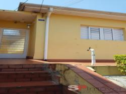 #1533 - Casa para Venda em São Paulo - SP
