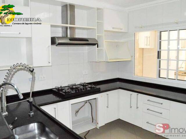 #1534 - Sobrado para Venda em São Paulo - SP