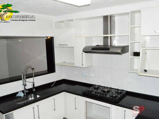 #1534 - Sobrado para Venda em São Paulo - SP