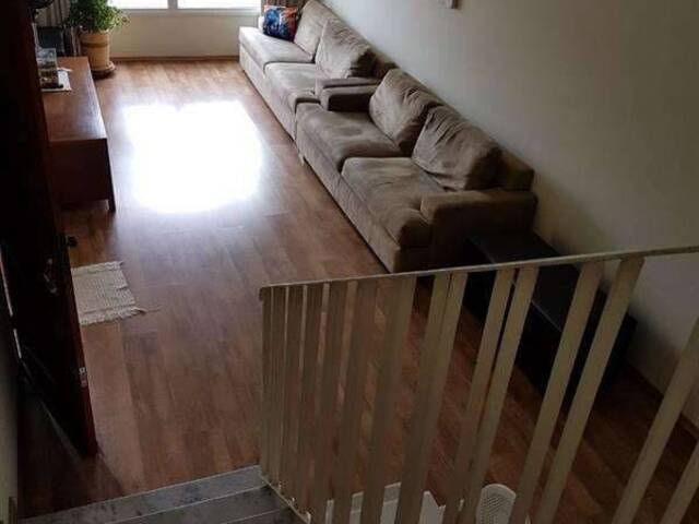 #1537 - Sobrado para Venda em São Paulo - SP