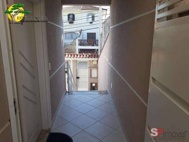 #1538 - Sobrado para Venda em São Paulo - SP