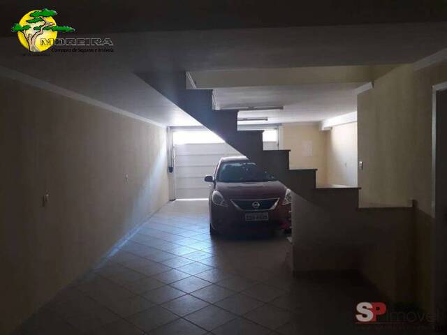Sobrado para Venda em São Paulo - 5