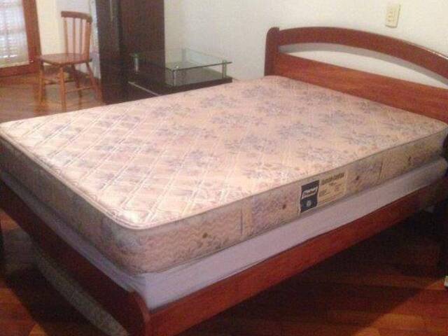 #1542 - Casa para Venda em São Paulo - SP