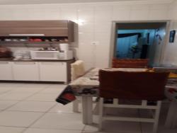 Sobrado para Venda em SP - Zona Norte - 2