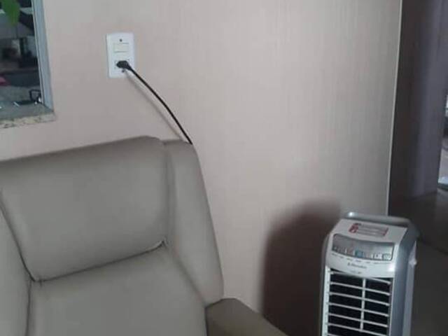 Apartamento para Venda em São Paulo - 3