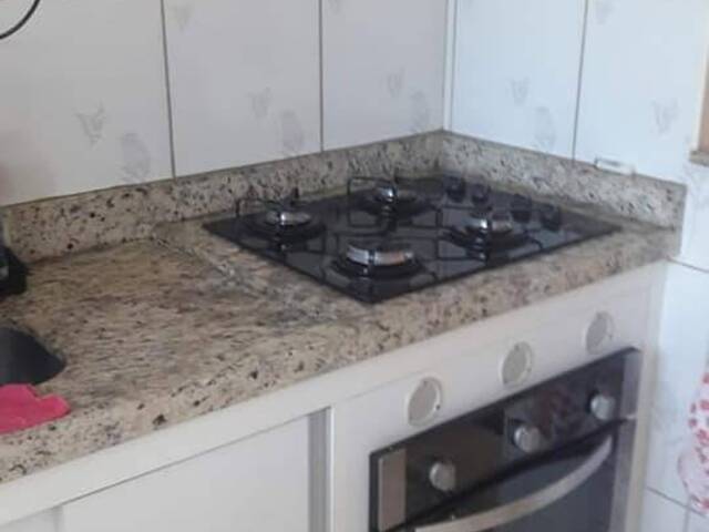 Apartamento para Venda em São Paulo - 5