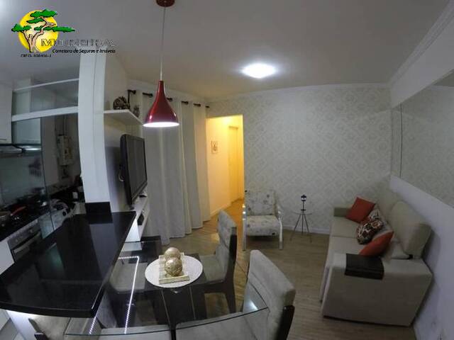 Apartamento para Venda em São Paulo - 2