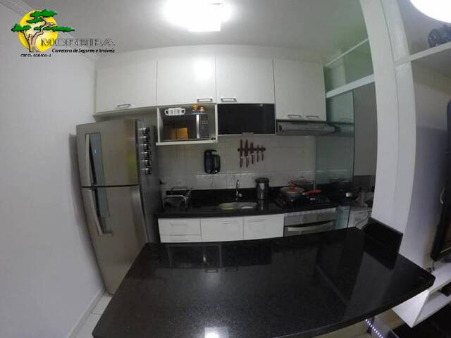 Apartamento para Venda em São Paulo - 5