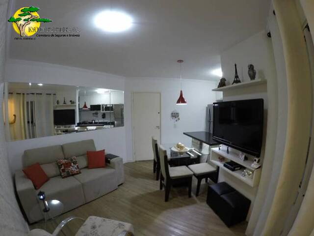 Apartamento para Venda em São Paulo - 3