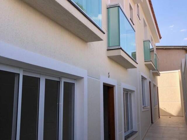 #1611 - Sobrado para Venda em São Paulo - SP