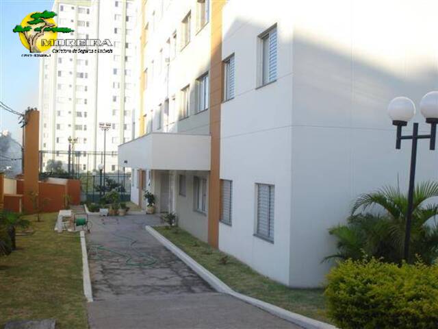 Apartamento para Venda em São Paulo - 2