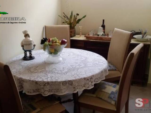 Apartamento para Venda em São Paulo - 3