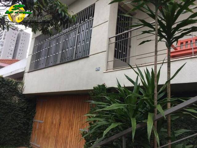 Sobrado para Venda em São Paulo - 4