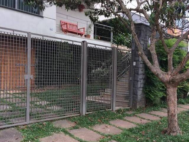 Sobrado para Venda em São Paulo - 2