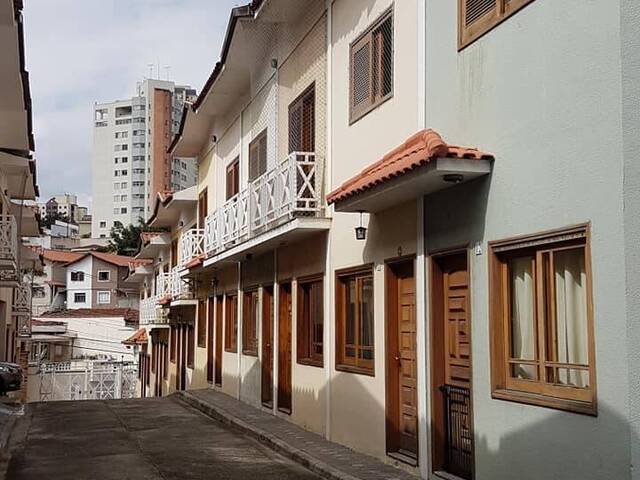 Casa em condomínio para Venda em São Paulo - 2