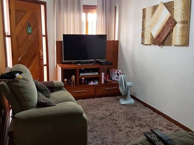 Casa em condomínio para Venda em São Paulo - 3