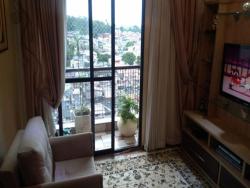 #1654 - Apartamento para Venda em São Paulo - SP