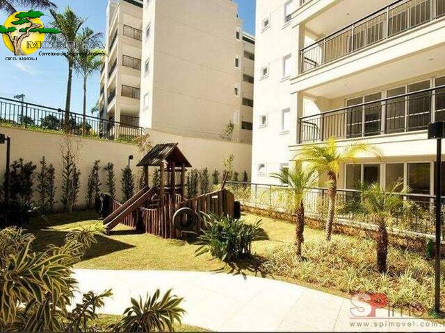 Apartamento para Venda em São Paulo - 2