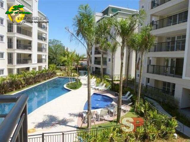 Apartamento para Venda em São Paulo - 3