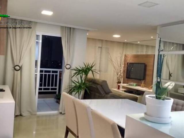 Apartamento para Venda em São Paulo - 2