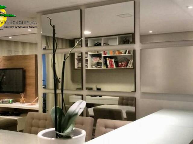 Apartamento para Venda em São Paulo - 3