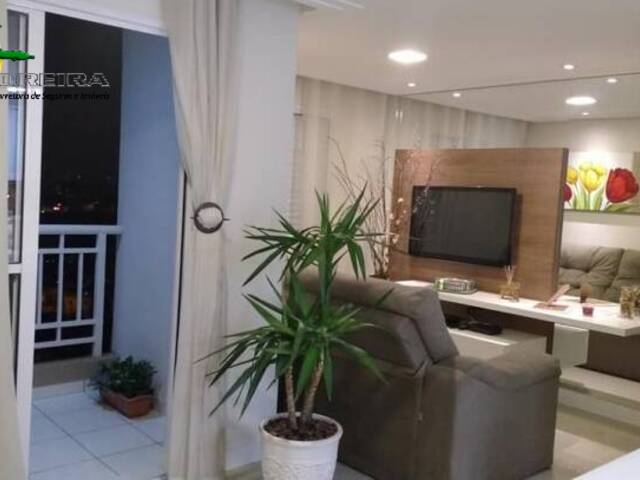 Apartamento para Venda em São Paulo - 4