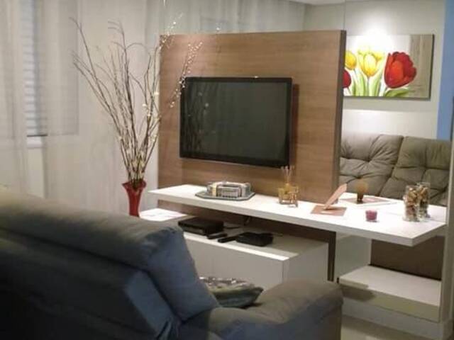 Apartamento para Venda em São Paulo - 5