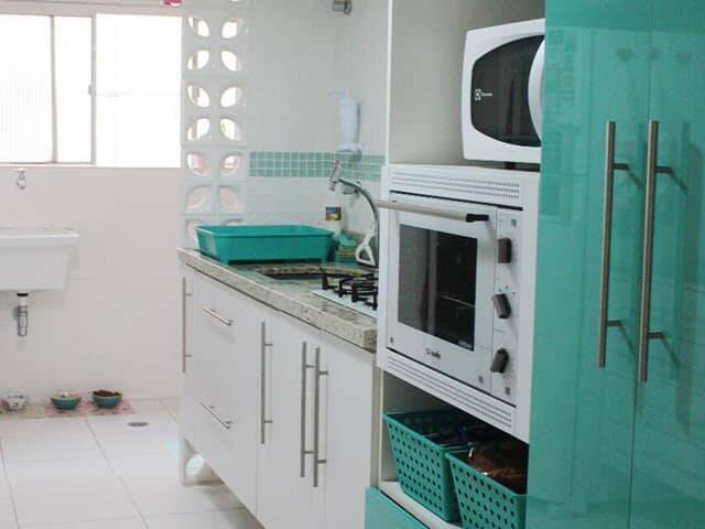 Apartamento para Venda em São Paulo - 3