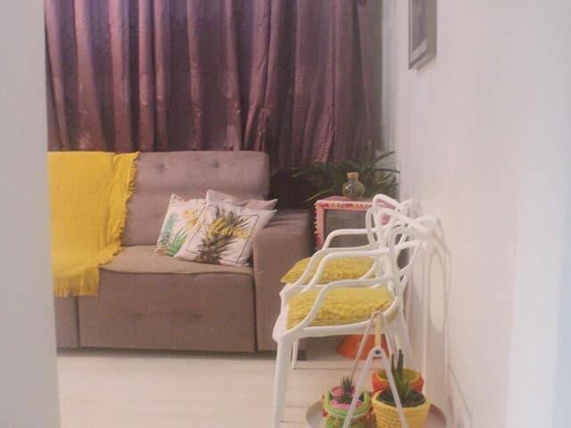 Apartamento para Venda em São Paulo - 2