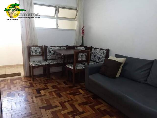 Apartamento para Venda em São Paulo - 2