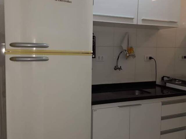 Apartamento para Venda em São Paulo - 5