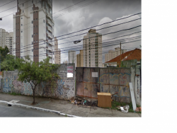#1711 - Área para Venda em São Paulo - SP - 1