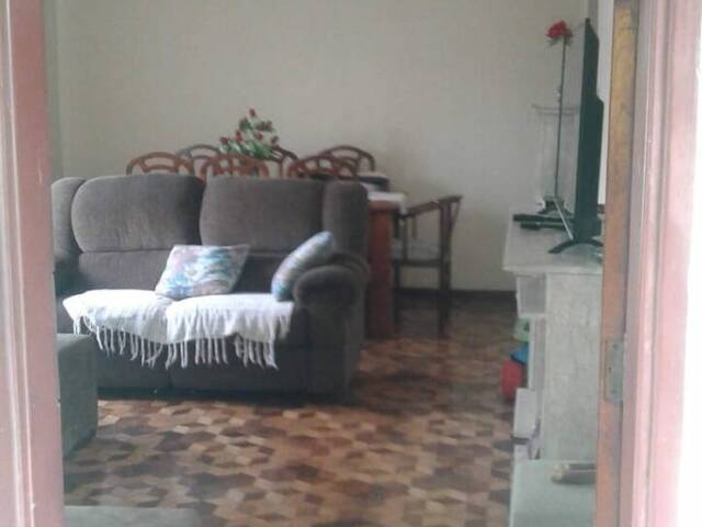 #1716 - Casa para Venda em São Paulo - SP